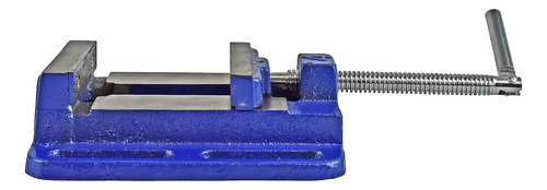 Yost Tools Ldpv-4 Tornillo De Prensa De Taladro De Trab...