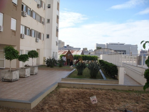 Apartamento Passo Da Areia Porto Alegre - 2794