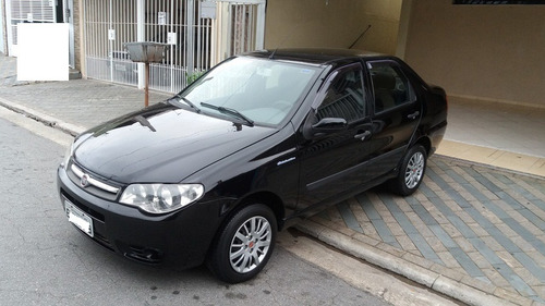 Fiat Siena Fire Flex
