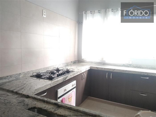 Imagem 20 de 29 de Casas À Venda Em Atibaia/sp - Compre A Sua Casa Aqui! - 1475233