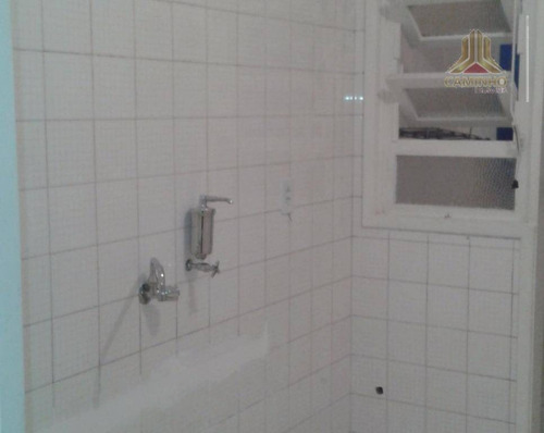 Imagem 6 de 9 de Apartamento Residencial À Venda, Alto Petrópolis, Porto Alegre. - Ap3011