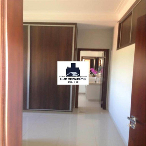 Imagem 22 de 25 de Casa À Venda No Bairro Loteamento Recanto Do Lago - São José Do Rio Preto/sp - 2020715