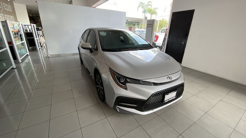 Imagen 3 de 15 de Toyota Corolla 2020 2.0 Se At