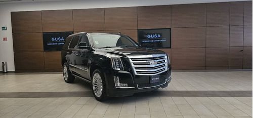 Cadillac Escalade SUV PLATINUM