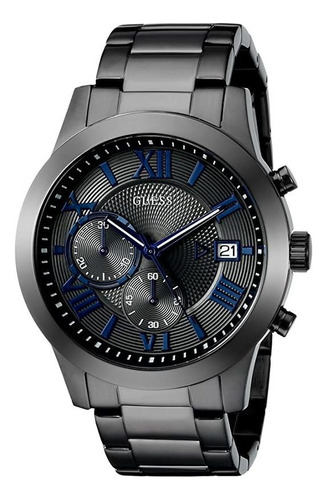 Reloj Guess De Caballero Nuevo Y Original 