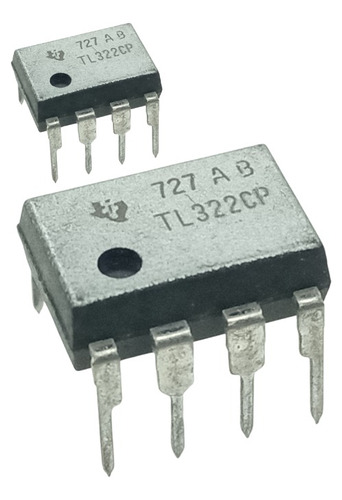 Tl322cp  Pack De 2 Unidades