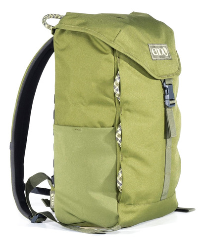 Eno, Roan Classic Pack - Mochila De Exterior De 20 L Para Ho