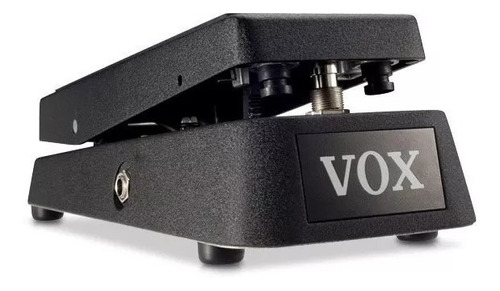 Pedal De Guitarra Efecto Vox V 845 Cry Baby Wha Wha