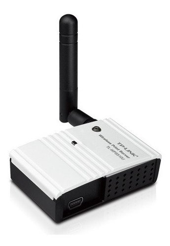 Print Server Wifi Usb Tp-link Tl-wps510u Servidor Impressão