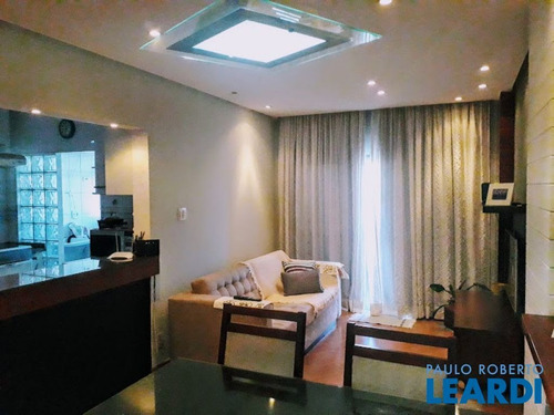 Imagem 1 de 15 de Apartamento - Vila Leopoldina - Sp - 604941