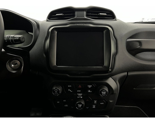 Jeep Renegade 1.3 T270 TURBO FLEX LONGITUDE AT6