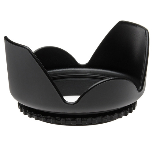 Imagen 6 de 8 de Parasol 49mm Tulipán
