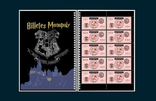Juego De Mesa Imprimible Harry Potter