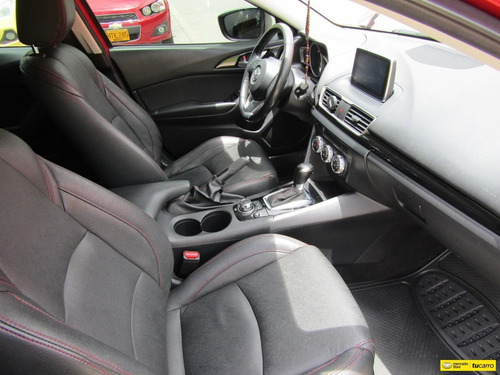 Mazda Mazda 3 Touring At 2.0