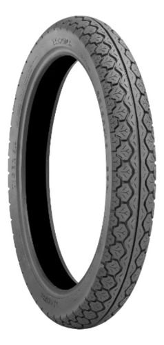 Cubierta Technic Tiger 80/100-14 49l - Zona Motos Posadas -