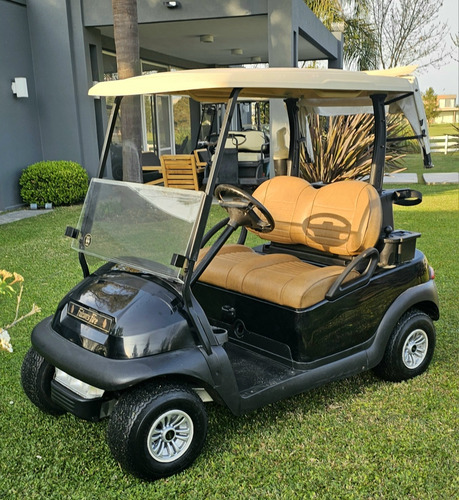 Club Car
