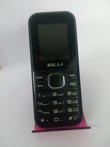 Celular *blu*-*z3*dois Chips*seminovo*