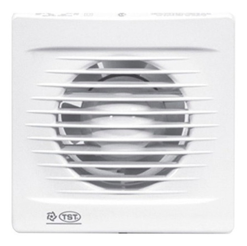 Imagen 1 de 7 de Extractor De Baño Tst 6 Pulgadas Embalaje Extra Gratis