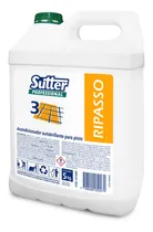 Comprar Detergente Neutro Ripasso X 5 Lts. (sutter)
