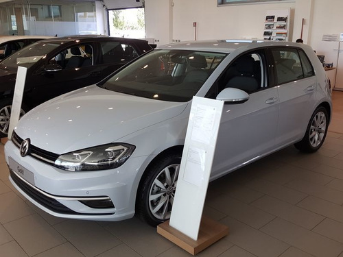 Volkswagen Nuevo Golf Highline 250 Tsi 2021 Autotag 0 Km Bb