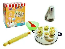 Comprar Enconaditos Hace Cucuruchos Rellenitos Cime Ploppy.6 328018