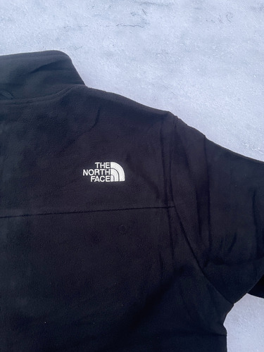 Campera The North Face 2 En 1 Impermeable + Puffer Interior