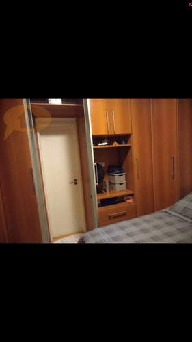 Apartamento - Ref: 8775