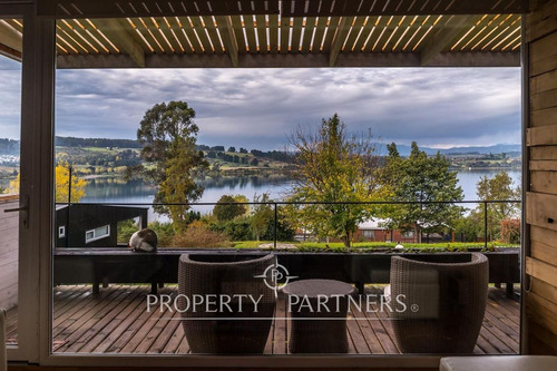 Acogedor Lodge Boutique Con Espectacular Vista, A ...