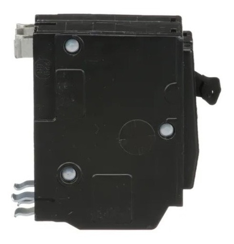 Imagen 5 de 6 de Pastilla Interruptor Termomagnético Qo260 2polo60a Schneider