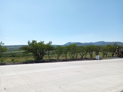 Imagen 5 de 11 de Terreno En Venta Grand Preserve Juriquilla