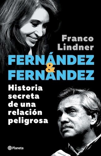 Fernandez & Fernandez Historia Secreta De Una Relacion Peli