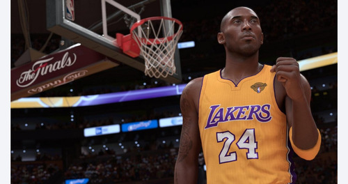 Nba 2k24 Kobe Bryant Edition - Playstation 5