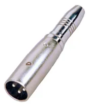 Comprar Adaptador Xlr Macho A 1\u002F4 Hembra Soundking Ca306