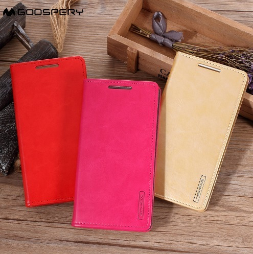 Flip Cover / Billetera / Case Sony Xperia Xa2 - Rosado