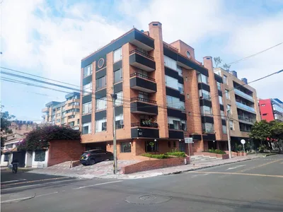 Apartamento en venta