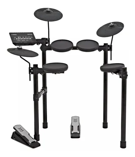 Yamaha dtx 350 deals