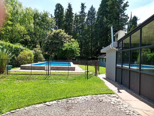 Casa Quinta A La Venta En Matheu