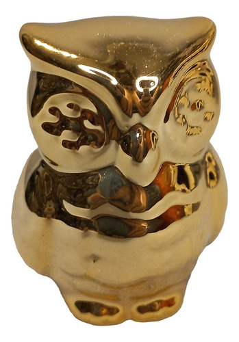 Souvenir Deco Buho Ceramica 5cm