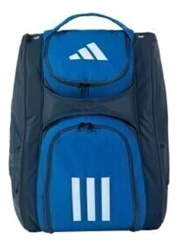 Bolso Paletero adidas Raquet Bag Multigame 3.2 Bl