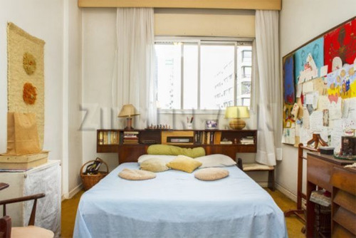 Apartamento - Higienopolis - Ref: 72185 - V-72185