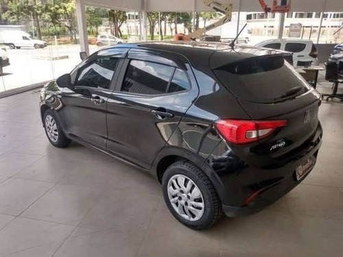 Fiat Argo 1.3 Firefly Flex Drive Gsr