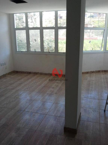 Prédio Comercial Para Locação, Jardim Maria Helena, Barueri - Pr0941. - Pr0941
