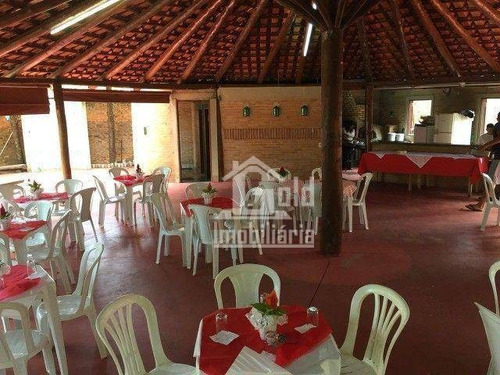 Imagem 12 de 15 de Chácara À Venda, 5217 M² Por R$ 1.280.000 - Zona Rural - Araraquara/sp - Ch0110