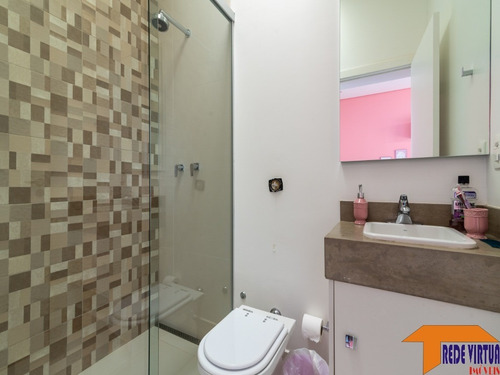 Imagem 26 de 30 de Vende - Alto Padrão - Granja Viana Condomínio Fechado Vila Da Matta - Cotia Terreno 1.009 M² A.c 696,23m² - 1444ca - 70032078