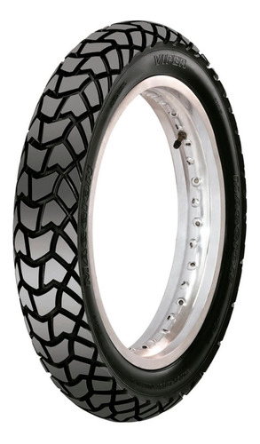 Pneu Maggion Viper 90/90/19 Nxr125 Bros Nxr150 Bros Tdm225