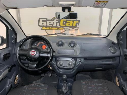 Fiat Uno Vivace 1.0