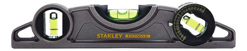 Stanley Nivel Torpedo 9 Pulgadas Fmht43610