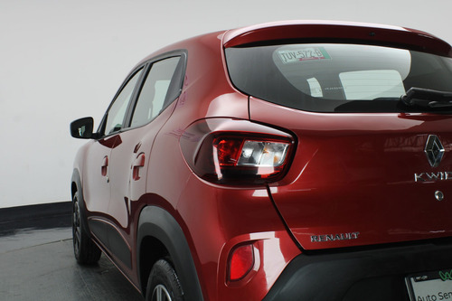 Renault Kwid 1.0 Iconic Mt