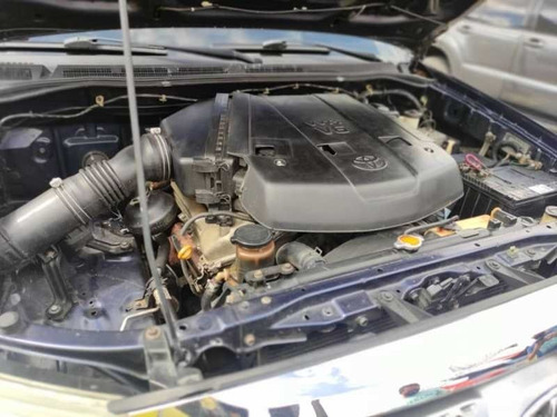 Imagen 13 de 14 de Toyota Fortuner