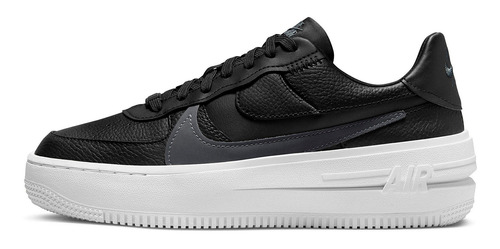 Zapatillas Nike Air Force 1 Plt.af.orm Black Dj9946_001   